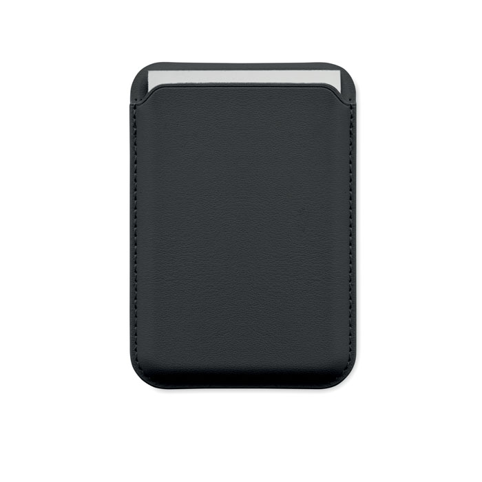 KARTA STAND - Kreditkartenhalter magnetisch