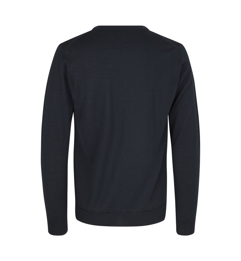 SEVEN SEAS The knit | o-neck