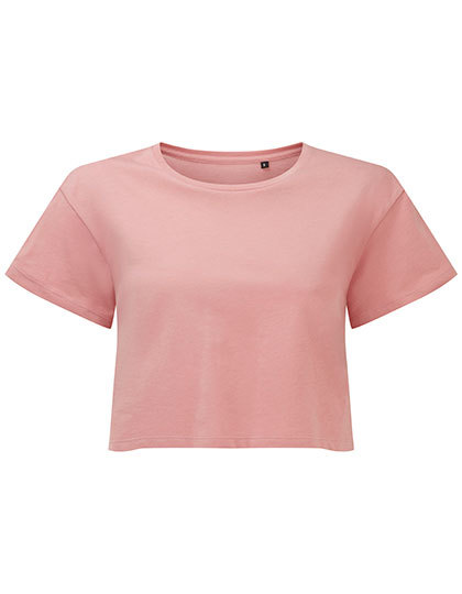 Dusky Pink
