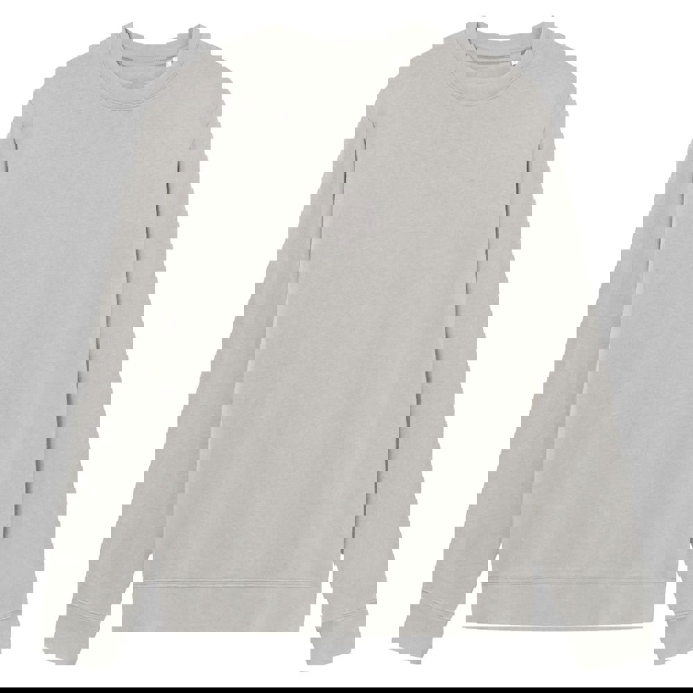 Grau (PMS Cool Grey 8C) / Grau