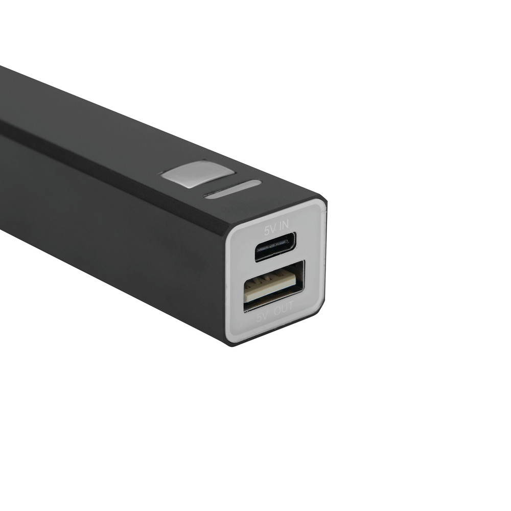 ENDURANCE RECYCLED - Powerbank