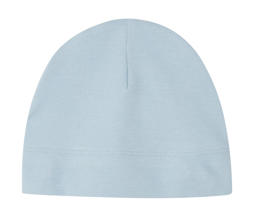 Baby Hat - Dusty Blue
