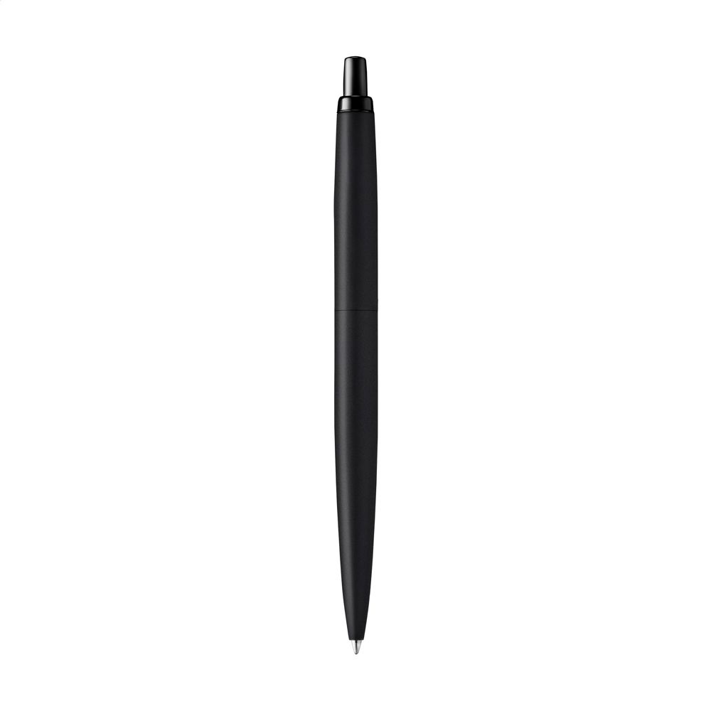Parker Jotter XL Black Monochrome Kugelschreiber - blau