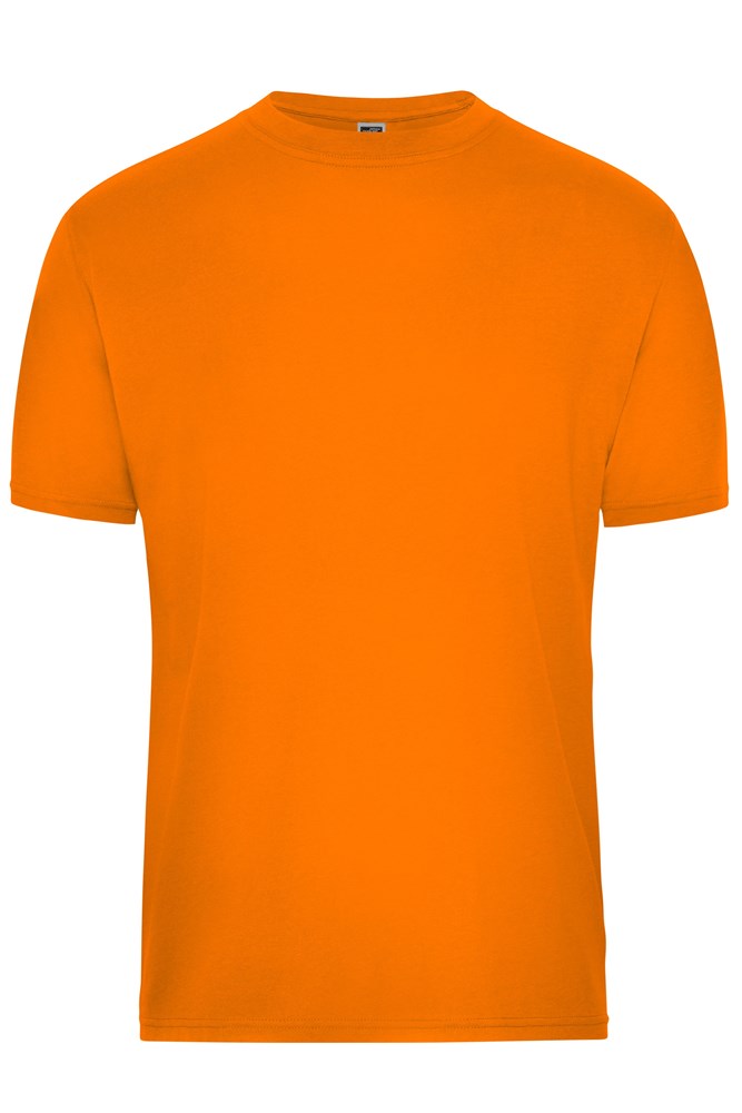 Orange (ca. Pantone 1585C)