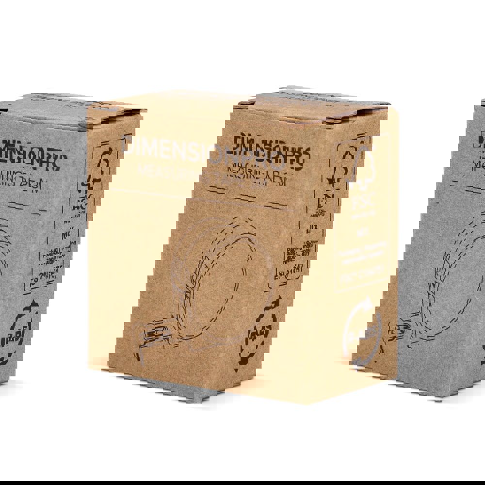 DimensionPro Rollmaßband 3M