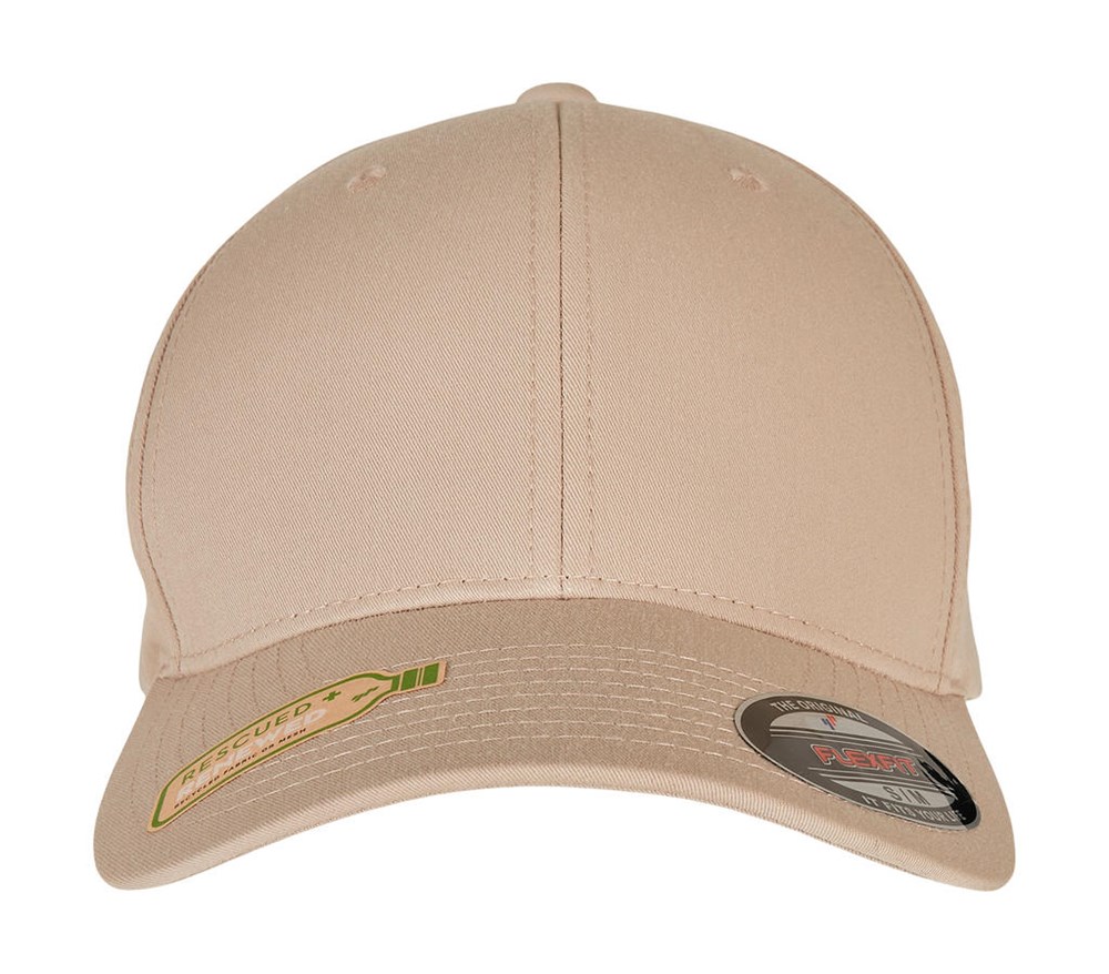 Flexfit Recycled Polyester Cap