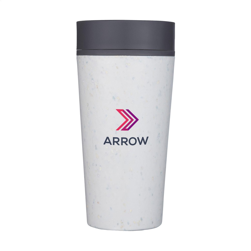 Circular&Co Recycled Coffee Cup 340 ml Kaffeebecher