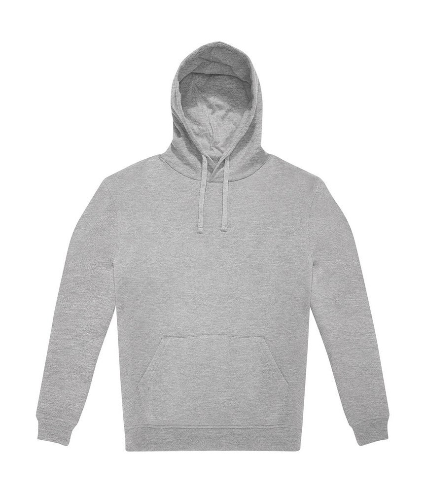 ID.333 Hoodie - Sport Grey