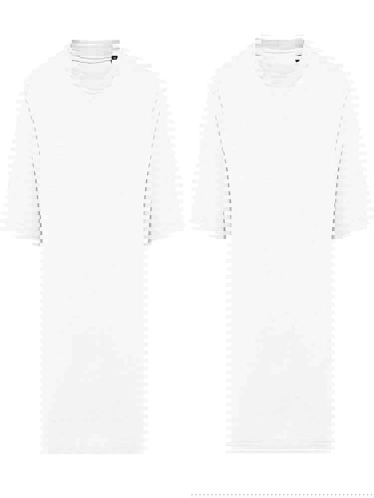 BS Skate T-Shirt, 180 g/m² - Weiß