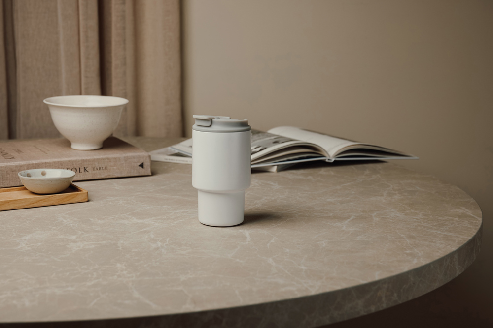 VINGA Nagano RCS To-Go-Becher, 350ml