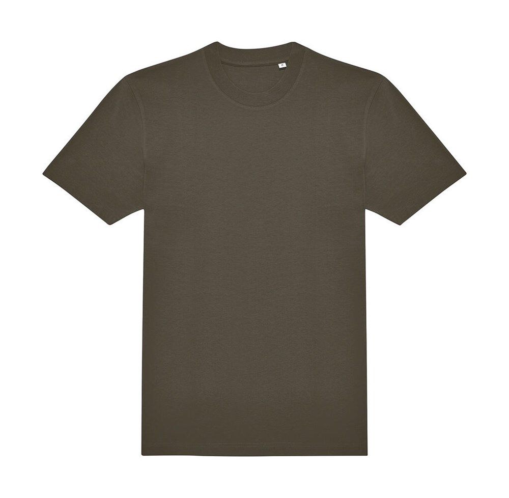 #E220 T-Shirt - khaki