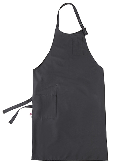 Apron Vittoria Classic - Raven