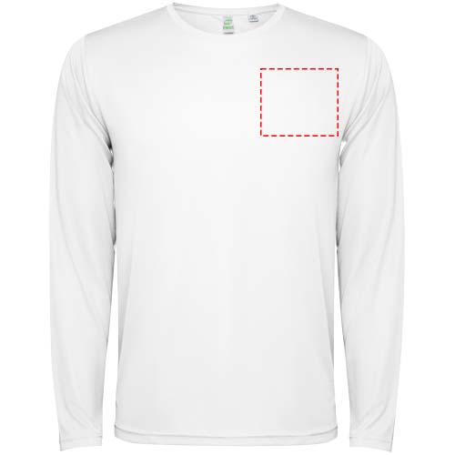 Estoril Langarm-Shirt für Kinder