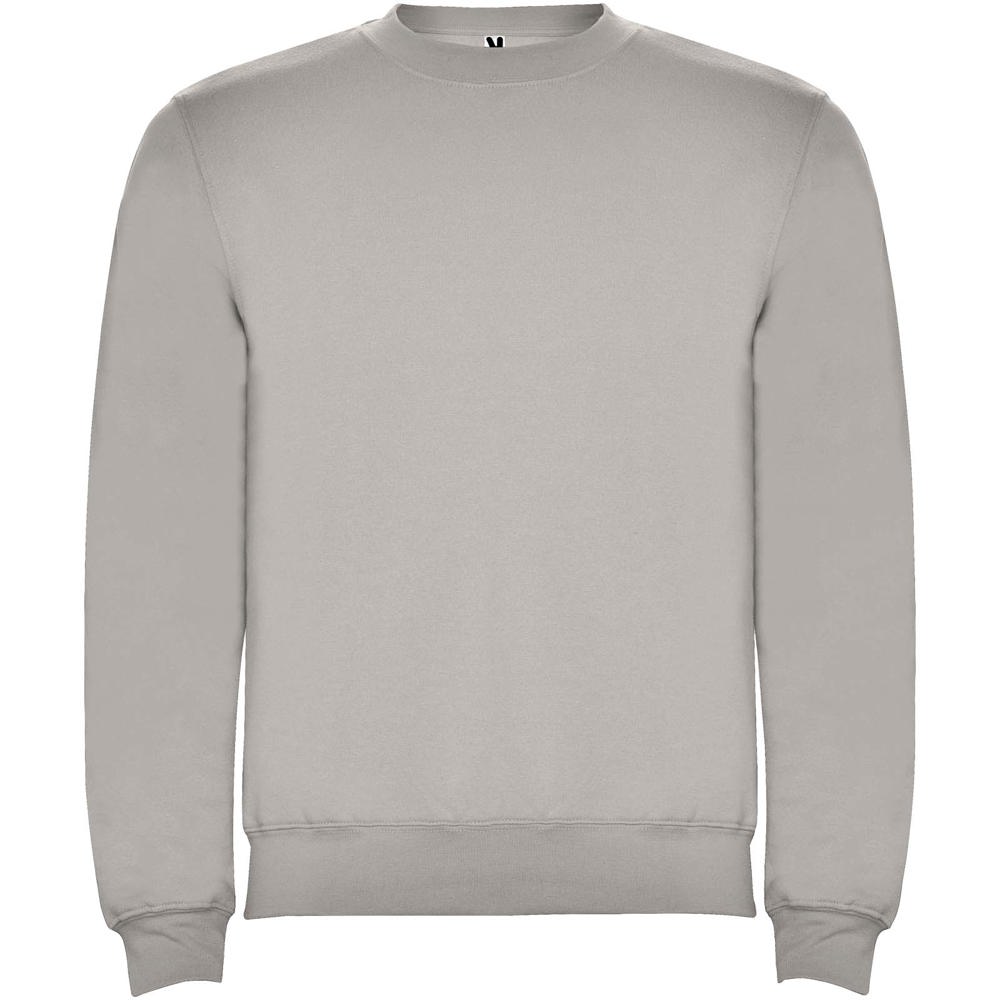 Clasica Sweatshirt mit Rundhalsausschnitt Unisex