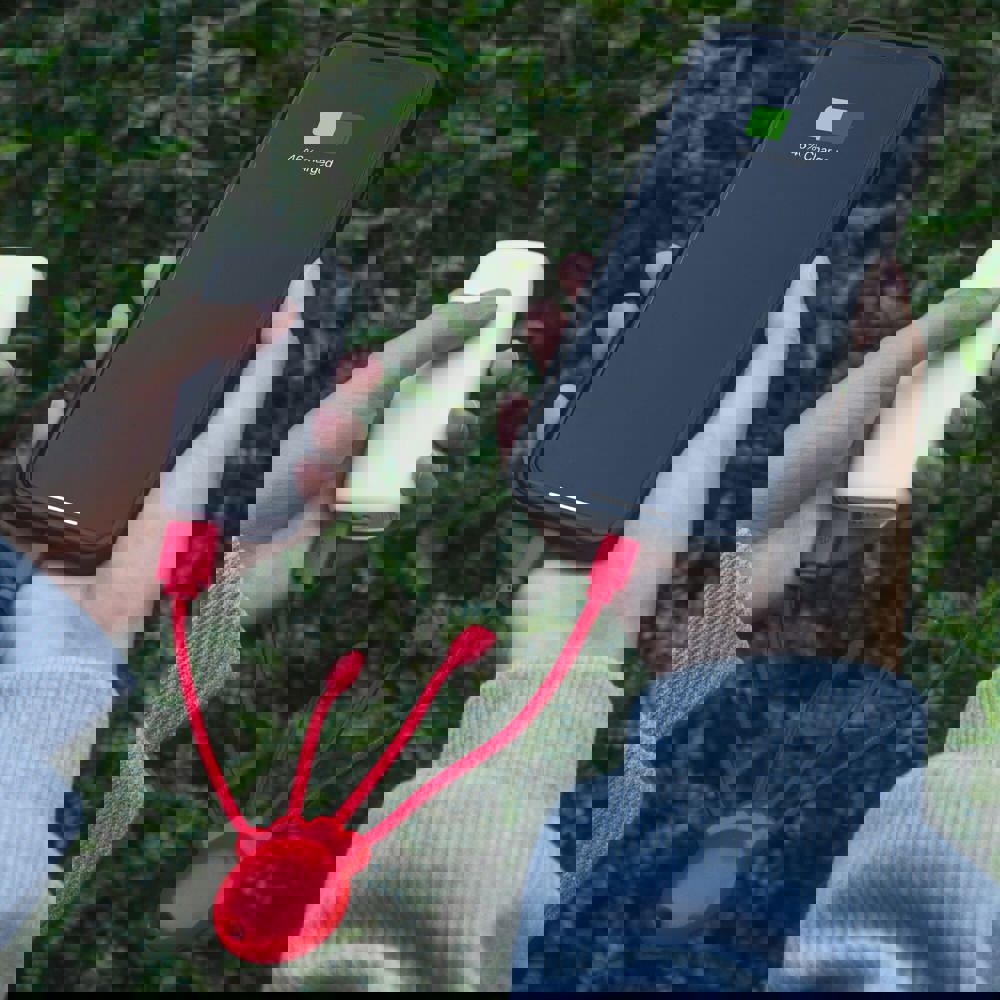 2087 | Xoopar Octopus Charging cable