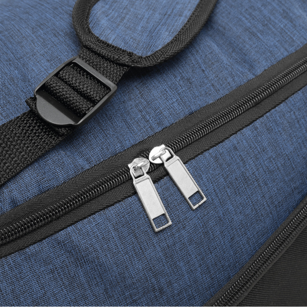 2 IN 1 - Sporttasche