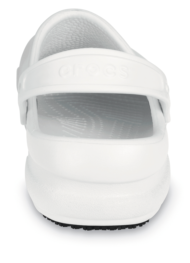 CR10075 - Crocs™ Bistro Clogs