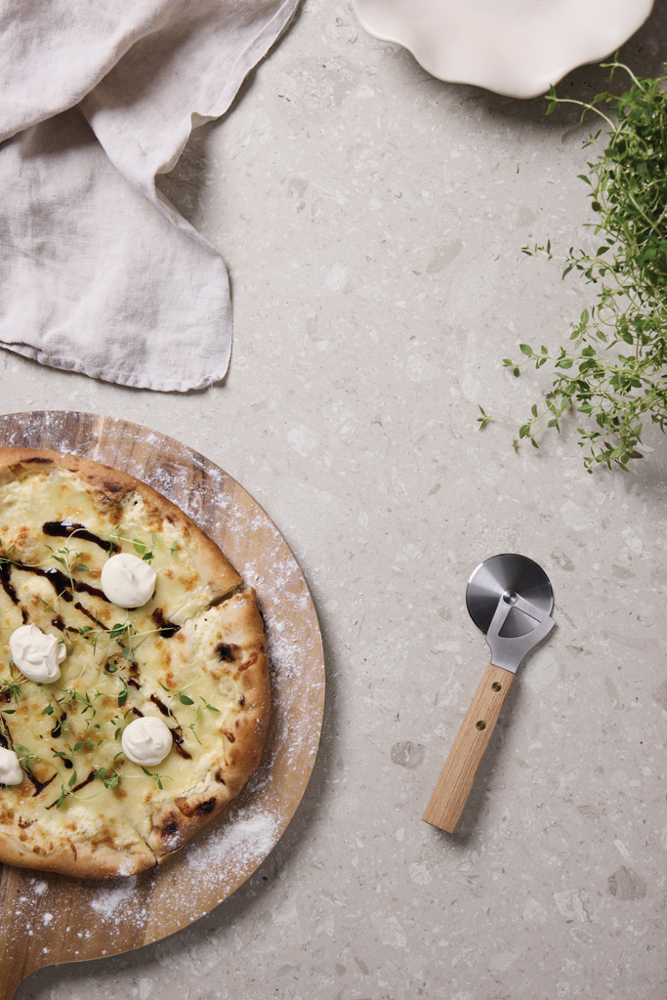 VINGA Paso Pizzaschneider