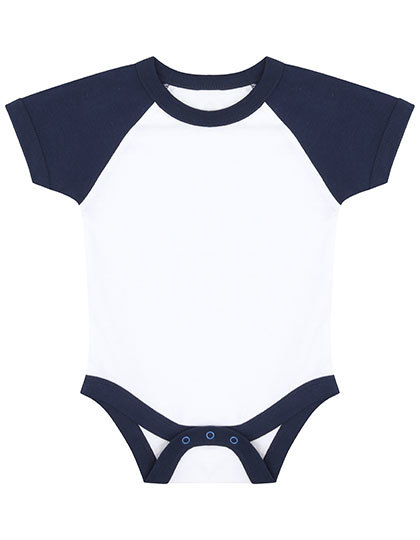 White, Navy