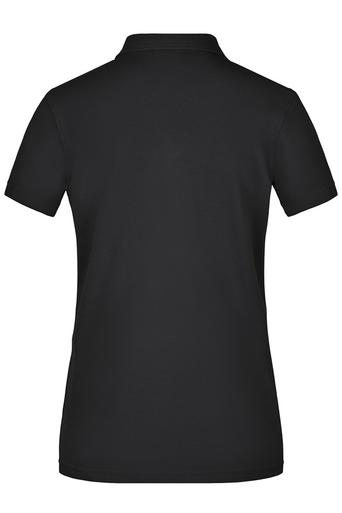 Ladies' Plain Polo