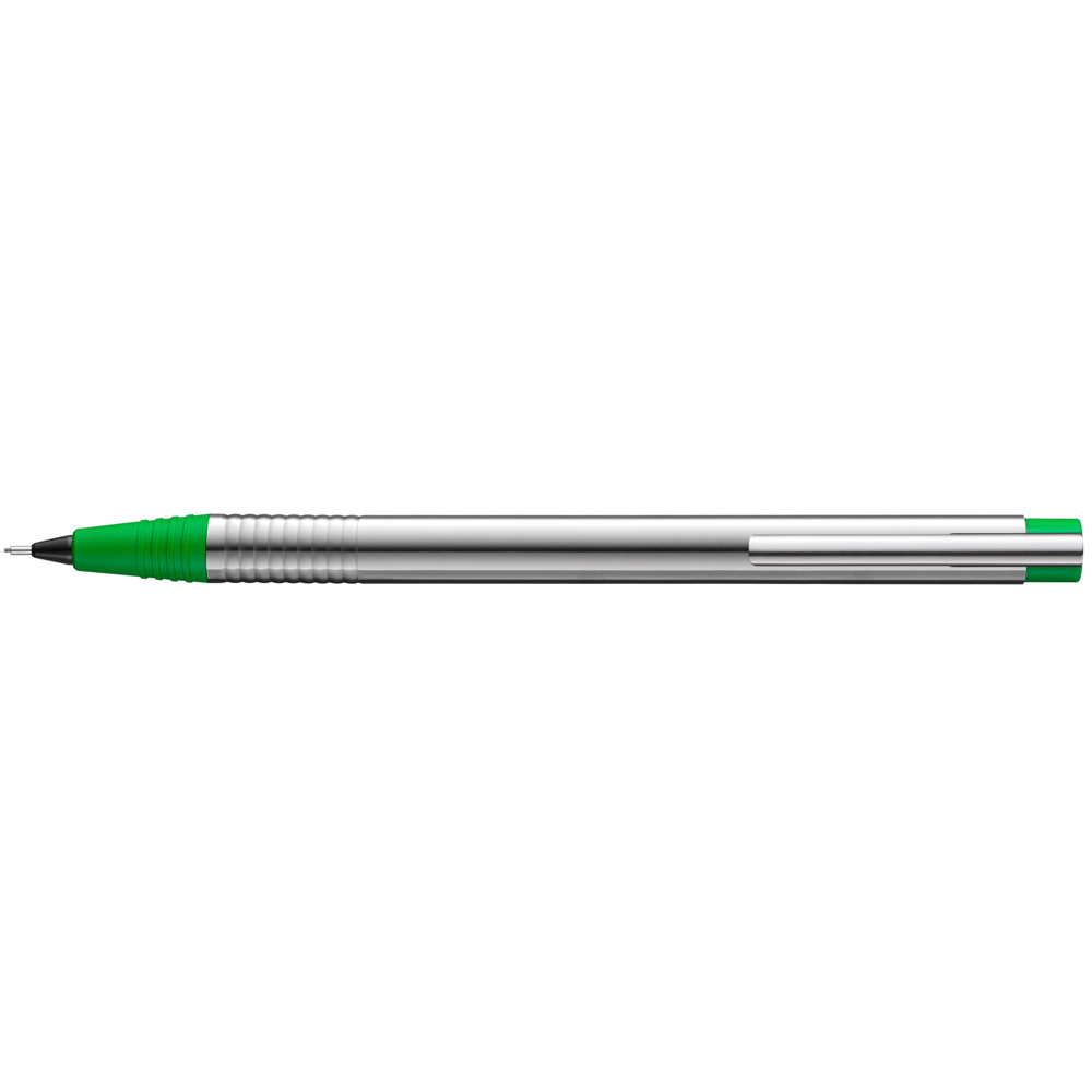 Druckbleistift LAMY logo green