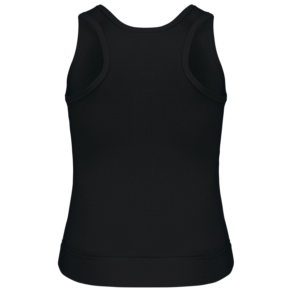 K362C - Mädchen Hemd