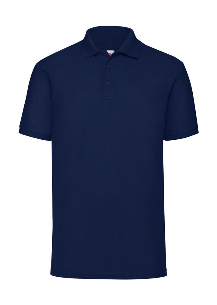 65/35 Polo - navy