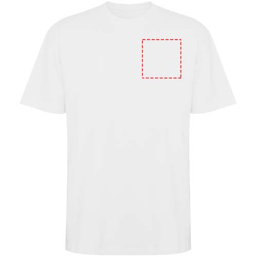 Bull Overzise T-Shirt Unisex