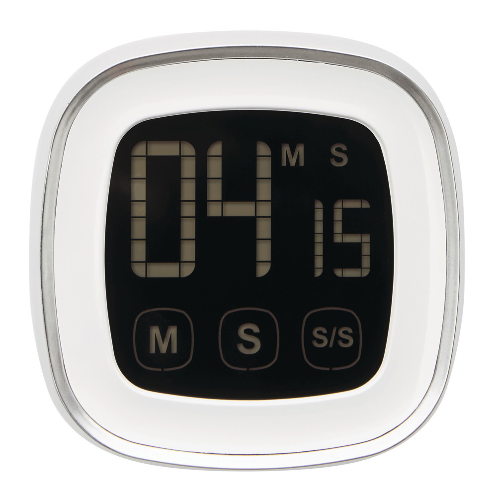TOUCH´N´COOK - Küchentimer