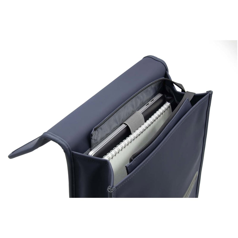 SCX.design L16 MagPack Recycelter Laptop-Rucksack 