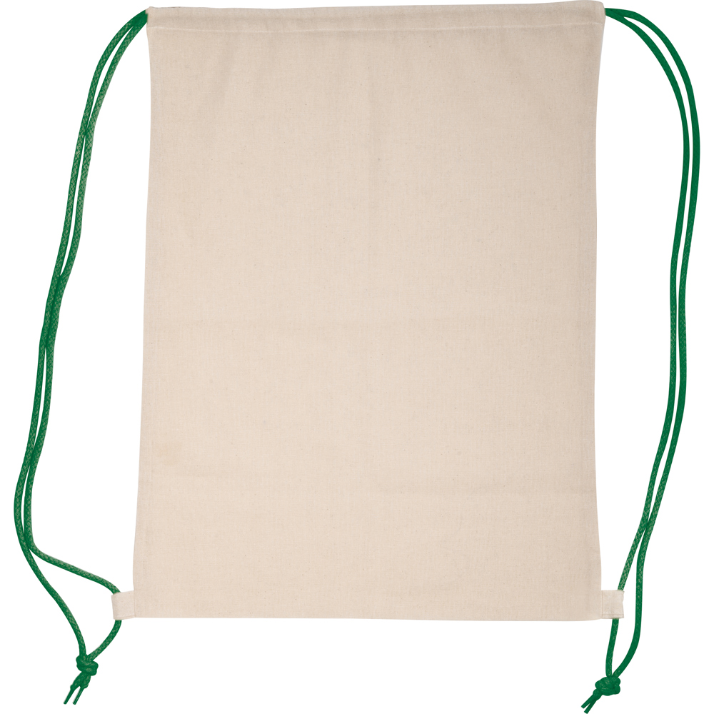 Baumwollsportbeutel Londonderry