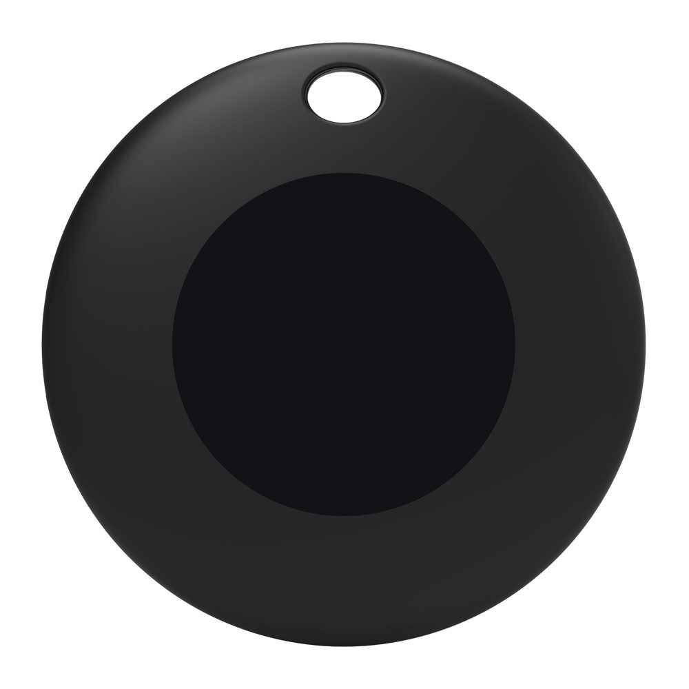 DualTag Promo Tracker Apple und Google Android