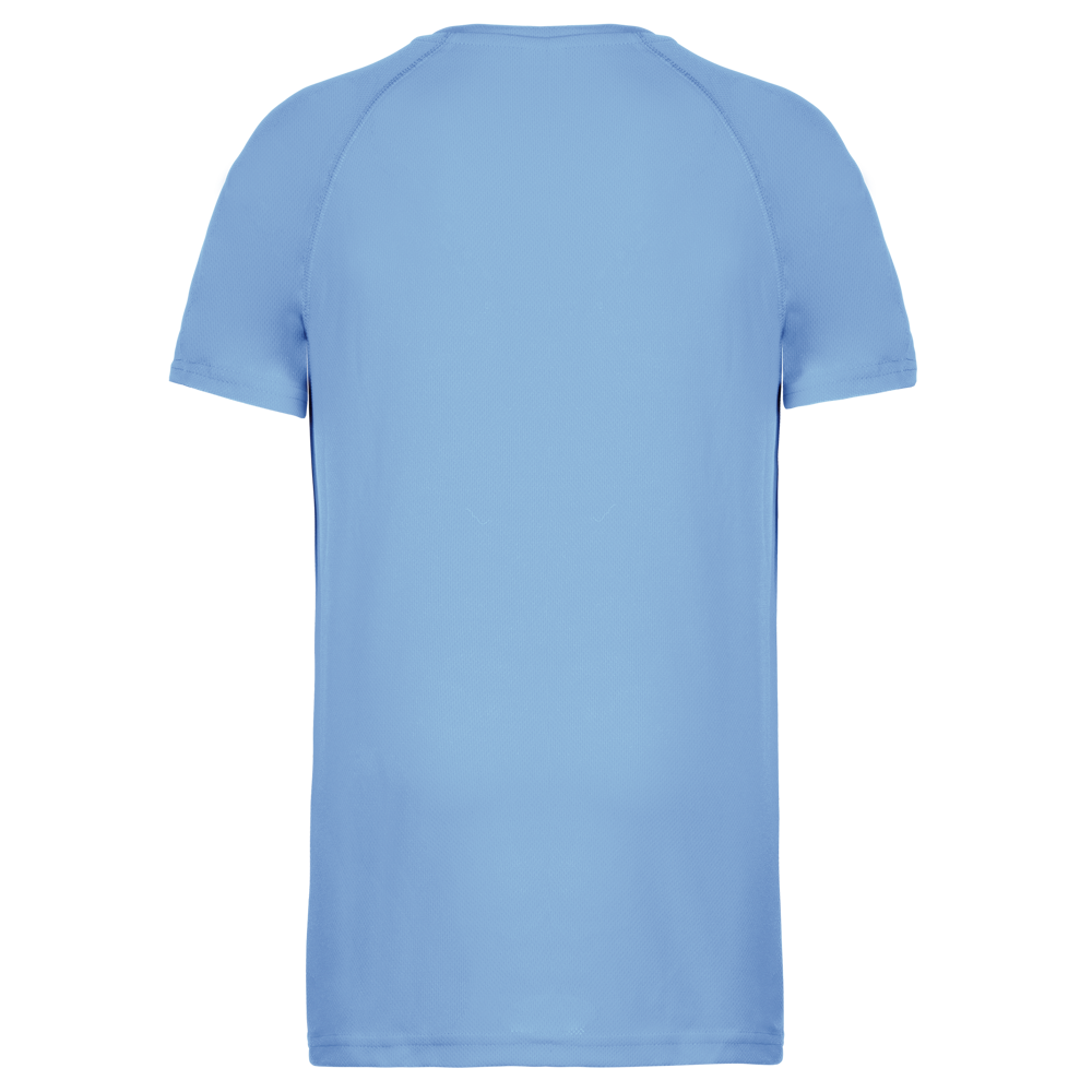 PA445C - Kinder Basic Sport Funktionsshirt Kurzarm