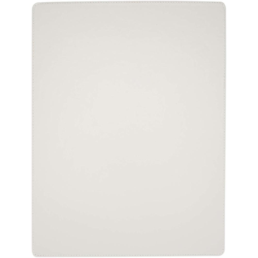 Clast A4 Klemmbrett mit Magnetverschluss und RCS recyceltem Kugelschreiber (schwarze Mine)