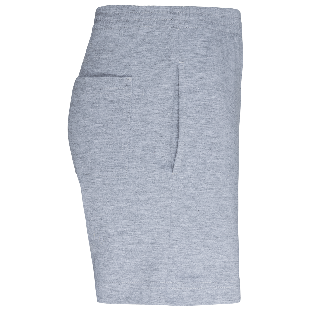 PA153 - Jersey Kinder-Short