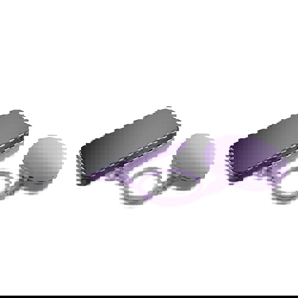 2PBM5000| Fresh 'n Rebel Kompatibel mit MagSafe MagSafe Powerbank Kabellose 5000mAh