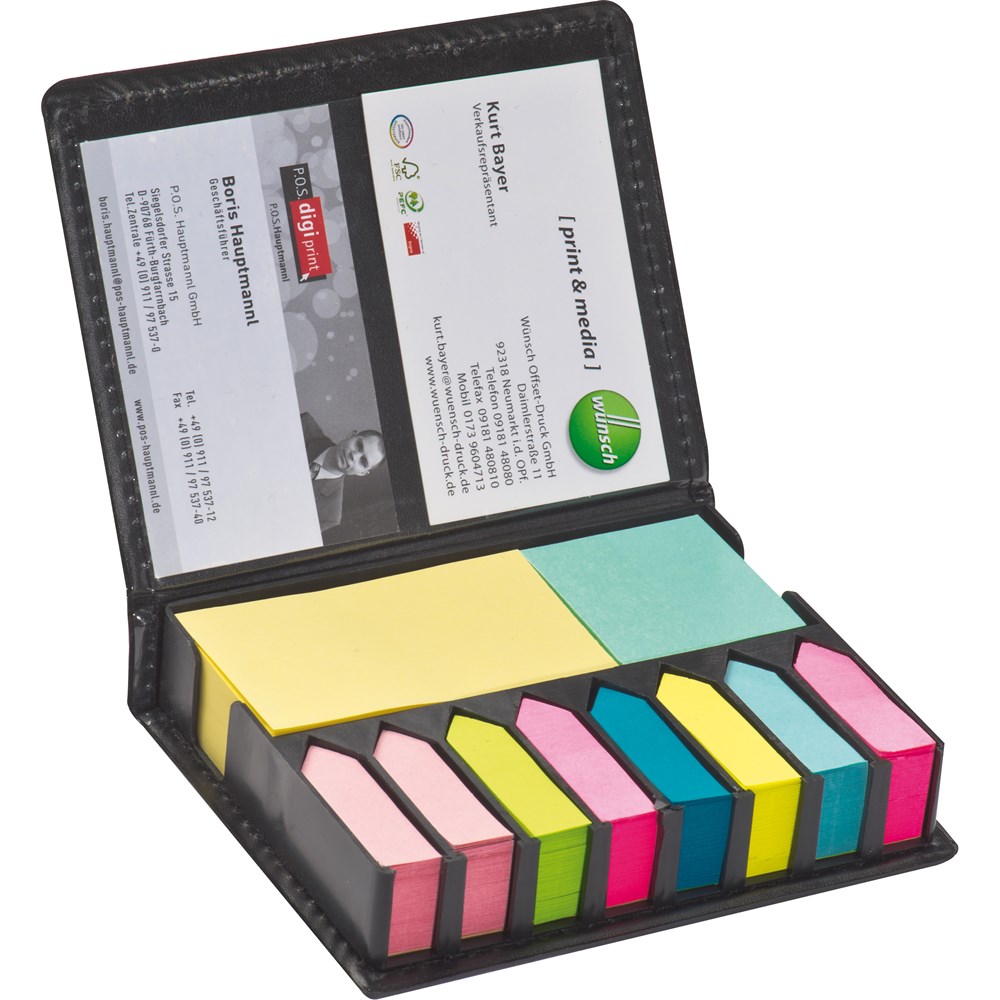 Haftmarkerset ANDREW