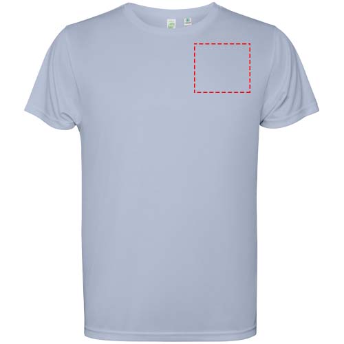 Estoril T-Shirt für Kinder