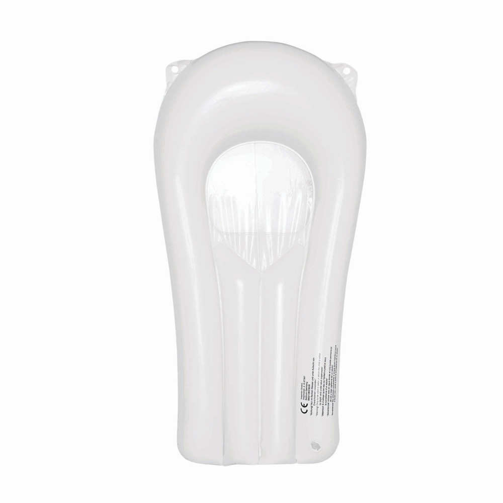 SPLASH - Aufblasbare Mini-Luftmatratze