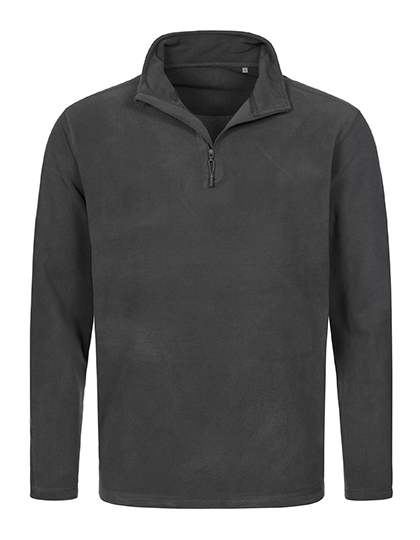Stedman® - Classic Fleece Half-Zip