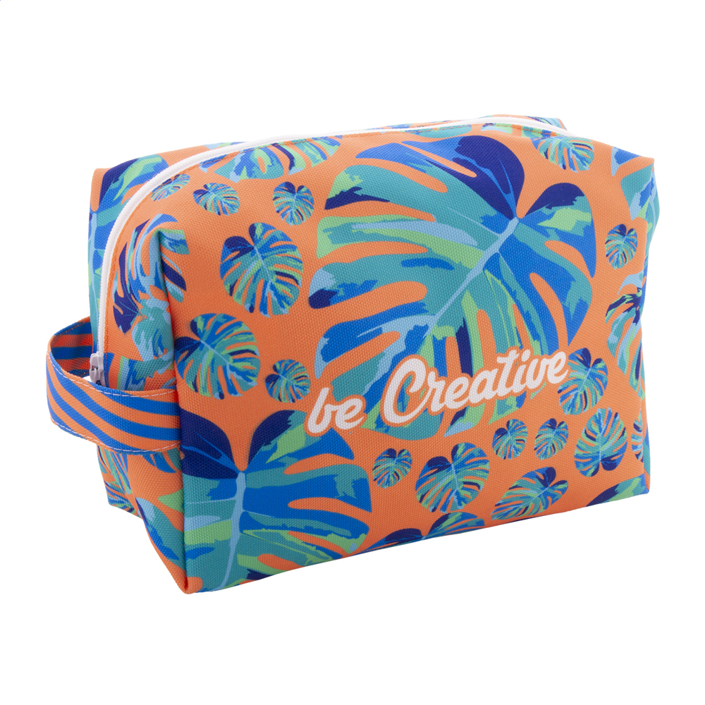 CreaBeauty Carry - Individuelle Kosmetiktasche