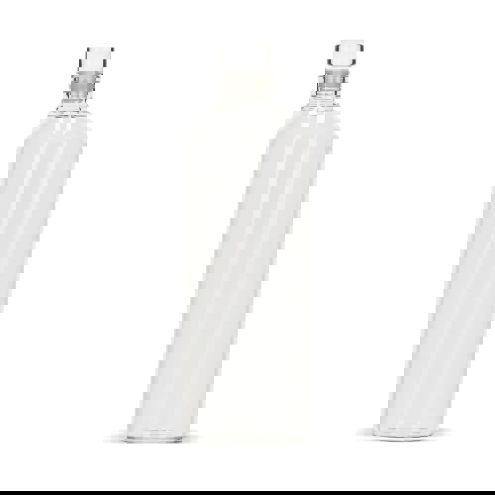 Trinkflasche aus Glas 1000 ml