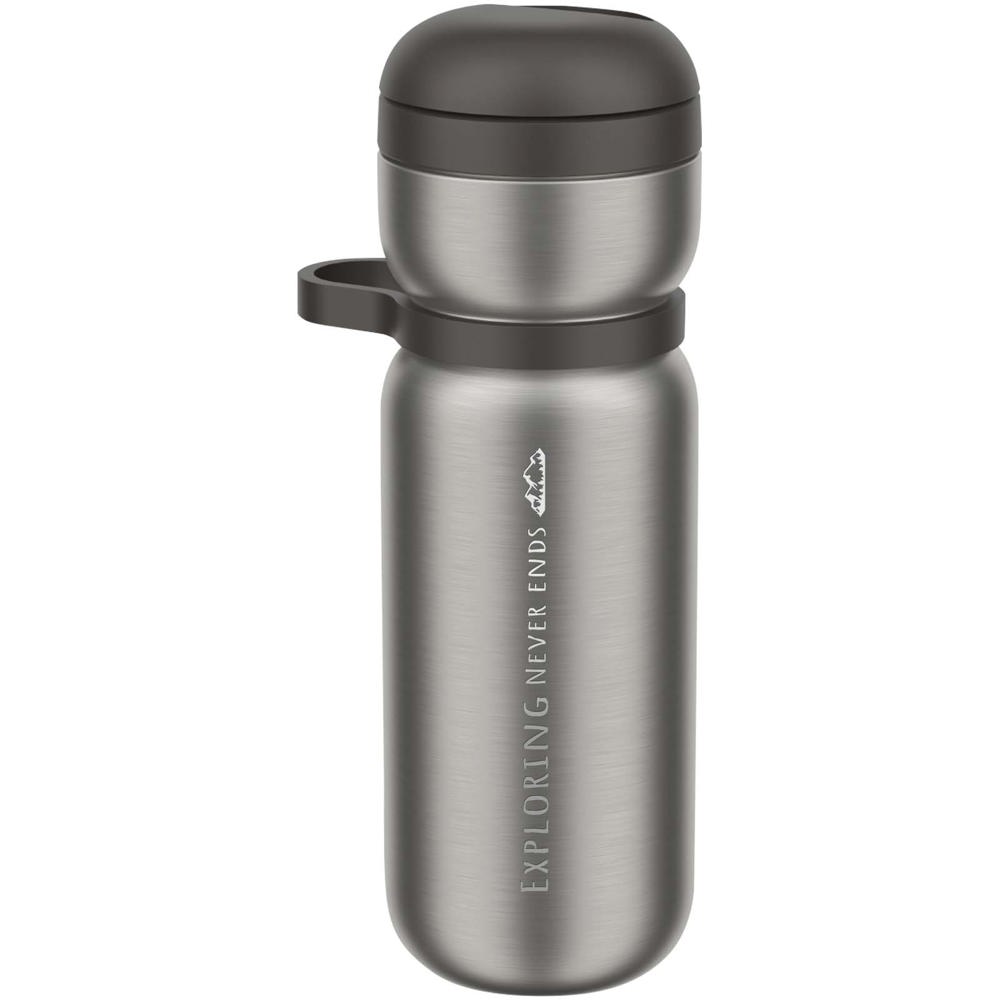 Mepal Twist 600 ml Thermo-Sportflasche