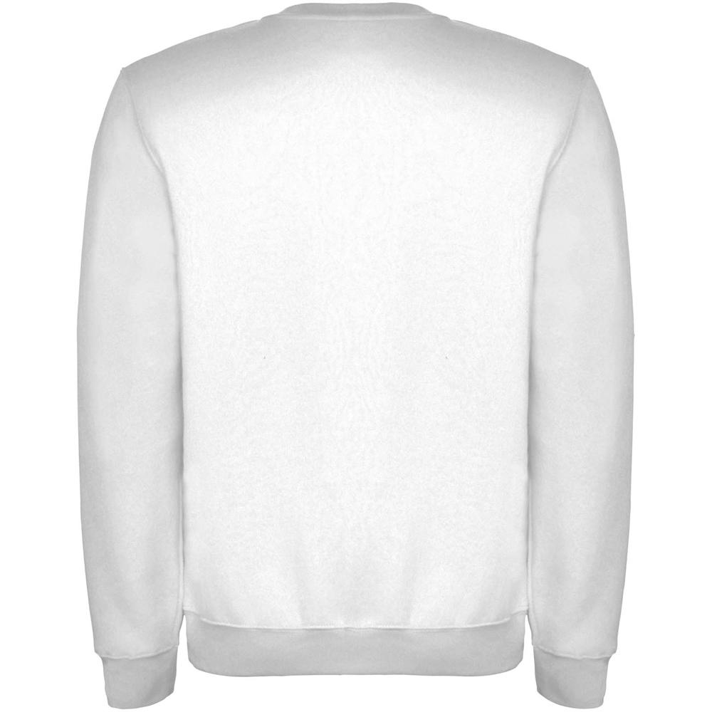 Clasica Sweatshirt mit Rundhalsausschnitt Unisex