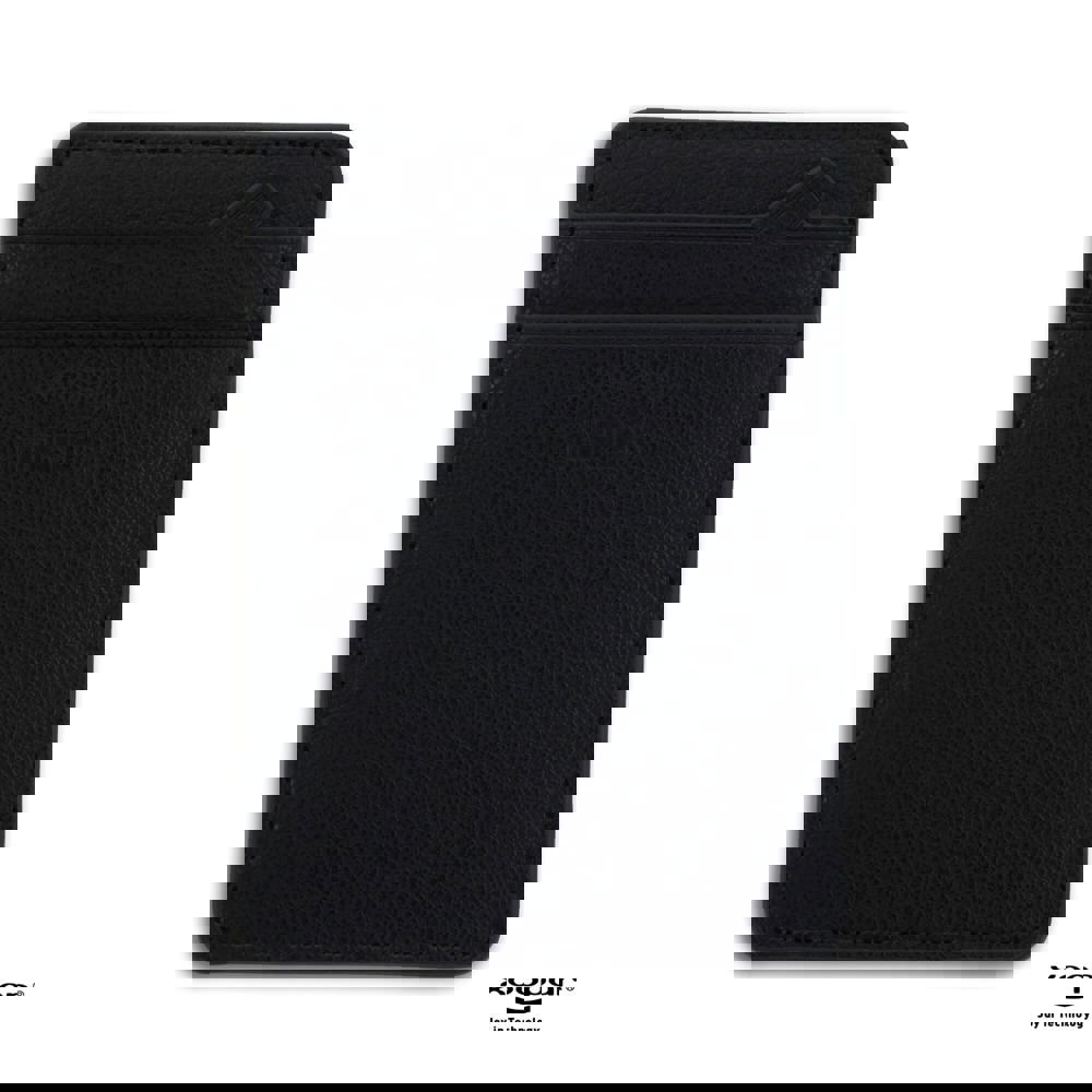 3198 | Xoopar Iné Mini NFC Wallet Recycled Leather