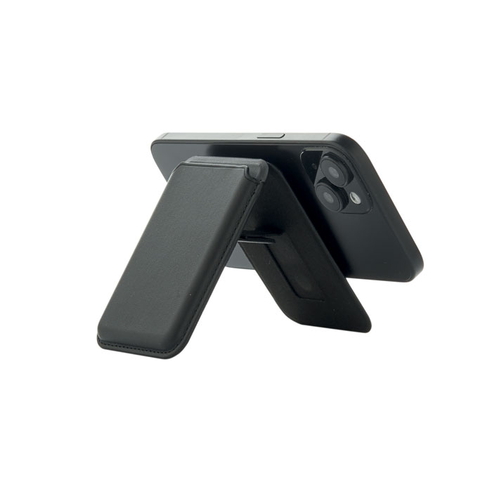 KARTA STAND - Kreditkartenhalter magnetisch