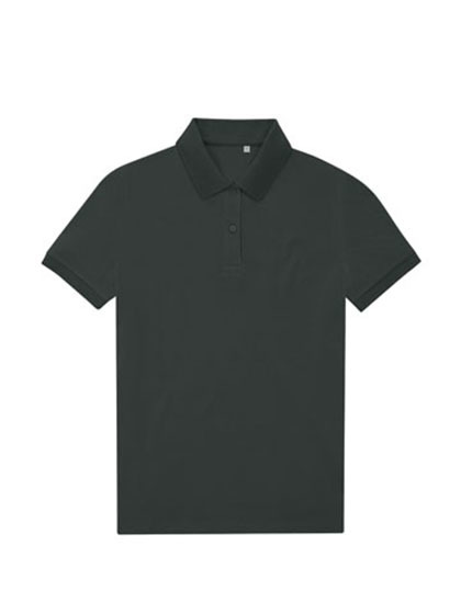 B&C BE INSPIRED - My Eco Polo 65/35 Women_°