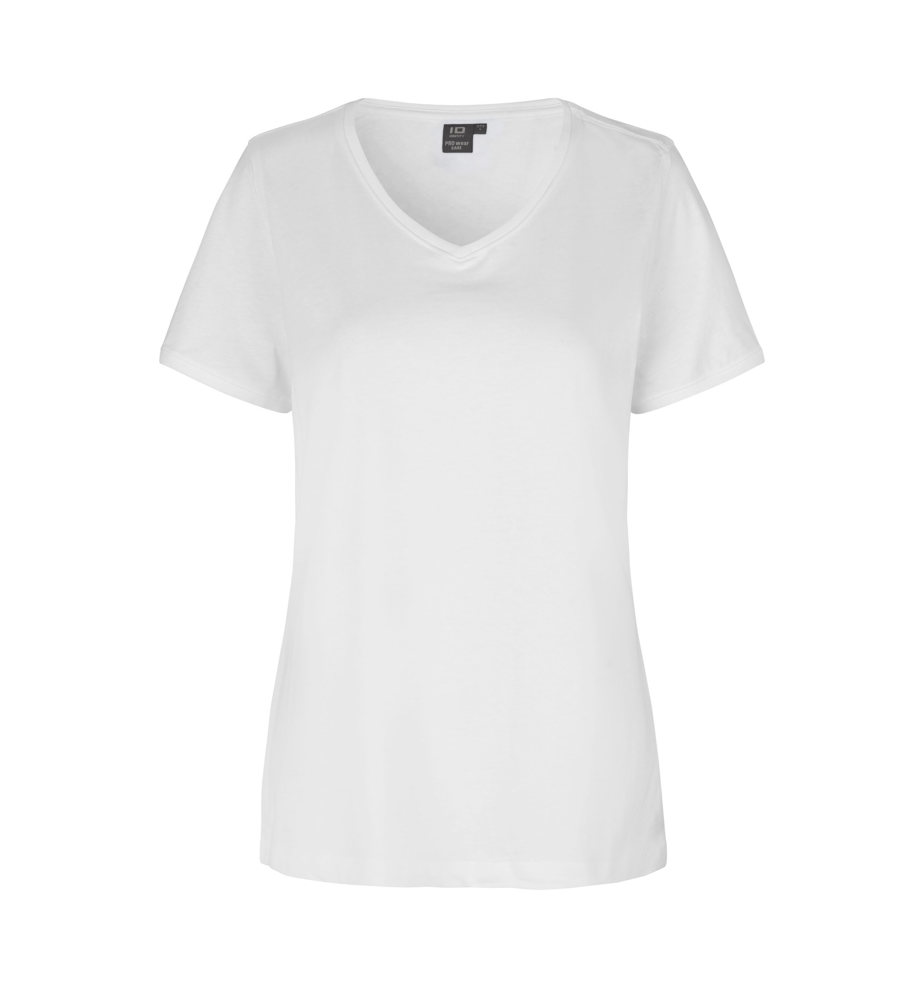 PRO Wear CARE T-Shirt | V-Ausschnitt | Damen 