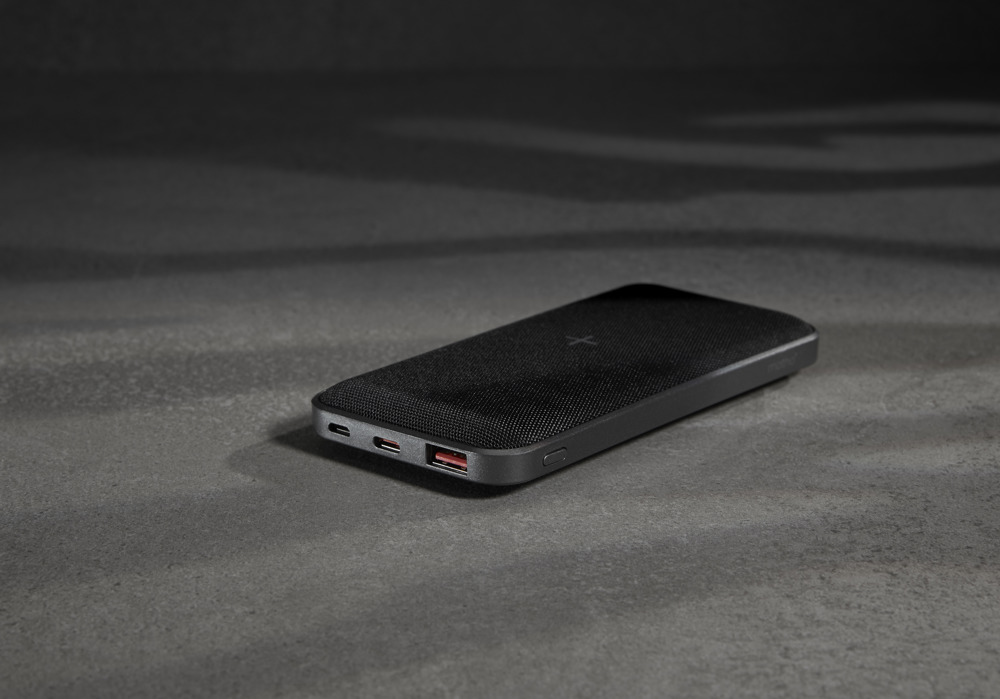 Nestler-matho Powerbank 10000 15W wireless