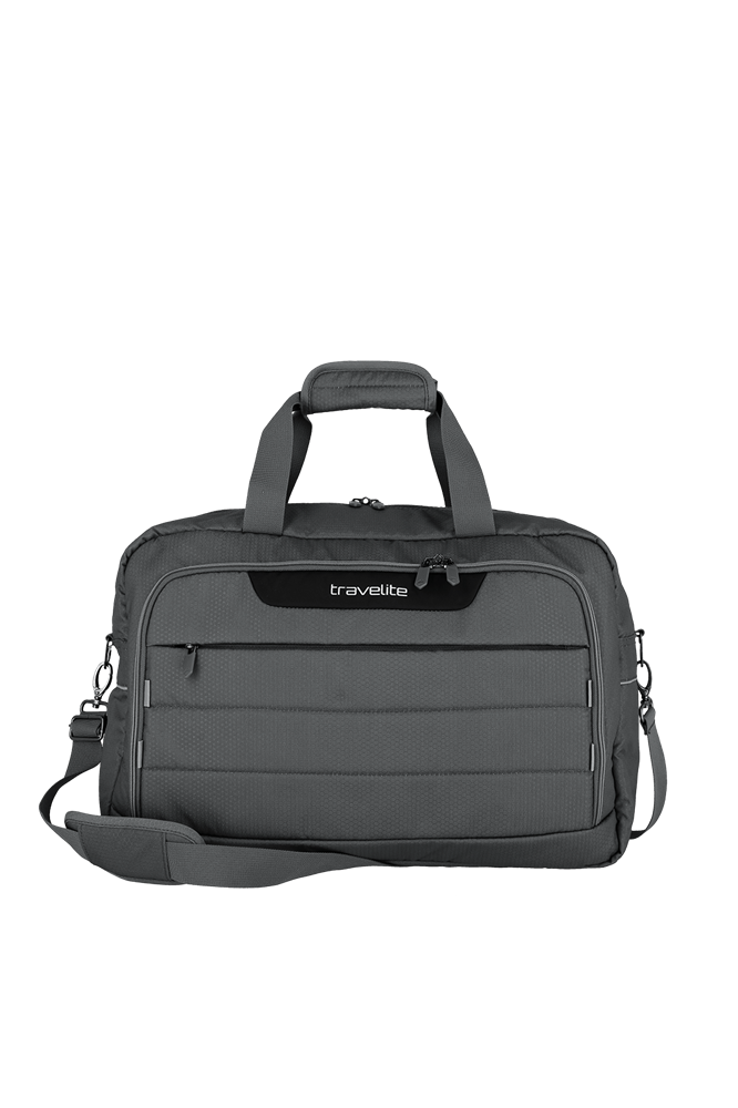 TRAVELITE SKAII Weekender/Rucksack, Gipfelgrau
